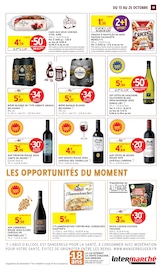 Promos Gâteau dans le catalogue "Intermarché" de Intermarché Super Gâteau en promo dans le catalogue Intermarché Super à la page 19