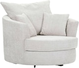 Wohnzimmer im XXXLutz Prospekt Sessel von CARRYHOME im aktuellen XXXLutz Prospekt für 549,00 €