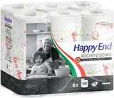Küchentücher im Penny Prospekt Küchentücher von Happy End im aktuellen Penny Prospekt für 4,99 €
