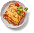 Lasagne Bolognese von K-CLASSIC für 3,29 € bei Kaufland im Angebot Lasagne Bolognese von K-CLASSIC im aktuellen Kaufland Prospekt