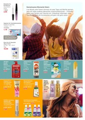 Aktueller GLOBUS Prospekt mit Kosmetik, "Aktuelle Angebote", Seite 35