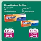 mea - meine apotheke - Gel 50 g Angebot im Prospekt Gel 50 g bei mea - meine apotheke im Prospekt "" für 9,99 €