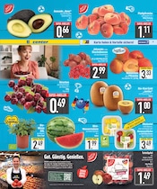 Aktueller EDEKA Prospekt mit Obst, "Wir lieben Lebensmittel.", Seite 3