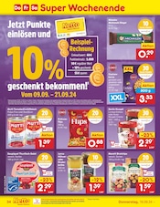 Aktueller Netto Marken-Discount Prospekt mit Nüsse, "Aktuelle Angebote", Seite 44