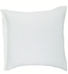 Protège-oreiller molleton - Gifi à Montreuil Protège-oreiller molleton en promo chez Gifi Montreuil à 4,90 €