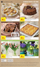Promos Four dans le catalogue "MERVEILLEUSES PÂQUES" de Intermarché Hyper Four en promo dans le catalogue Intermarché Hyper à la page 14