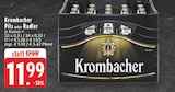 Aktuelles Pils Angebot bei E center in Marl ab 11,99 €