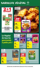 Prospectus Carrefour Market "Carrefour market" en cours à Quimper, Page 10 Catalogue Carrefour Market en cours à Quimper, "Carrefour market", Page 10