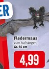 Fledermaus Angebote bei Kaufhaus Stolz Flensburg für 4,99 €