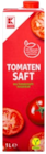 Tomatensaft bei Kaufland im Neustadt Prospekt für 0,99 €