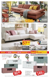 Fernseher im Opti-Megastore Prospekt in Waiblingen Aktueller Opti-Megastore Prospekt mit Fernseher, "Mega Spartage", Seite 3