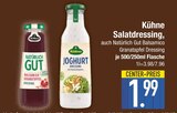 Aktuelles Salatdressing Angebot bei EDEKA in Ingolstadt ab 1,99 €