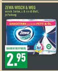 Aktuelle Toilettenpapier Angebote bei Marktkauf in Bielefeld Aktuelles Wisch & Weg Angebot bei Marktkauf in Bielefeld ab 2,95 €