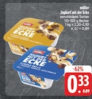 EDEKA Burgoberbach Prospekt mit  im Angebot für 0,33 €