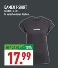 Aktuelles Damen T-Shirt Angebot bei Marktkauf in Essen ab 17,99 €