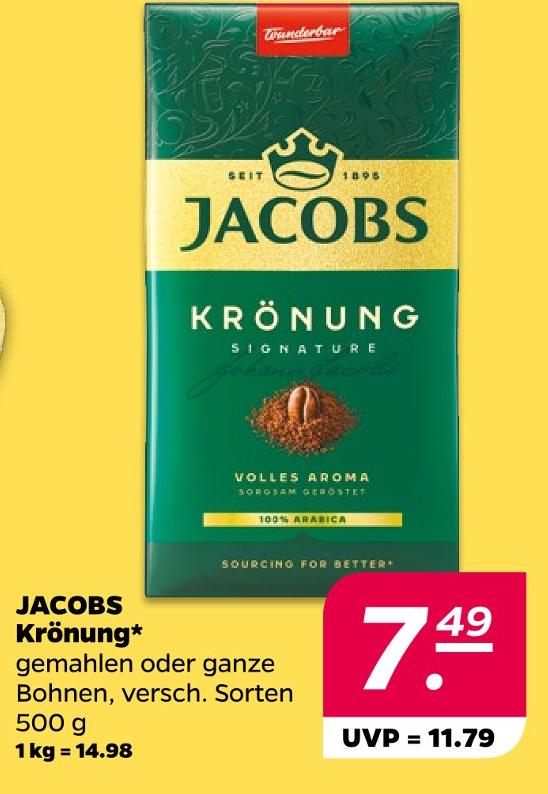 Krönung
