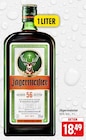 Jägermeister Angebote bei E center Esslingen für 18,49 €