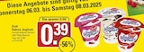 Sahne Joghurt bei WEZ im Petershagen Prospekt für 0,39 €