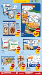 Cracker Angebot im aktuellen Penny Prospekt auf Seite 31