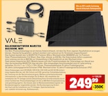 Balkonkraftwerk Marstek 860/800W, WiFi im Angebot bei E center in Mannheim Balkonkraftwerk Marstek 860/800W, WiFi Angebote von Vale bei E center Mannheim für 249,99 €