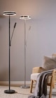 LED-Stehleuchte von Novel im aktuellen XXXLutz Möbelhäuser Prospekt für 79,99 €