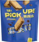 Pick Up! Keksriegel bei EDEKA im Großhansdorf Prospekt für 1,99 €