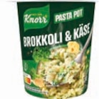 Snack Becher Käse & Sahne Angebote von Knorr bei EDEKA Pinneberg für 0,99 €