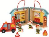 Tragbares Puppenhaus Angebote von Playtive bei Lidl Wolfsburg für 9,99 €