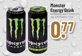 Aktuelles Energy Drink Angebot bei Trinkgut in Bad Kreuznach ab 0,77 €