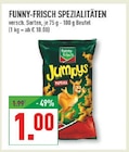 Jumpys bei Marktkauf im Vlotho Prospekt für 1,00 €