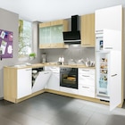 Einbauküche im Angebot bei SB Möbel Boss in Emden Einbauküche Angebote von EXPRESS bei SB Möbel Boss Emden für 1.299,00 €