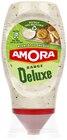 Sauce Deluxe - Amora en promo chez Colruyt Illkirch-Graffenstaden à 1,44 €