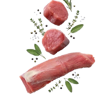 Schweinefilet im Angebot bei Kaufland in Oranienburg Schweinefilet Angebote von K-WERTSCHÄTZE bei Kaufland Oranienburg für 1,35 €