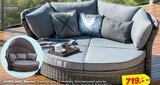 LOUNGE-INSEL „Mauritius“ von a casa mia im aktuellen Höffner Prospekt für 719,00 €