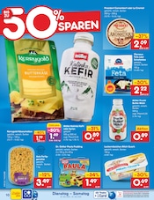Milch im Netto Marken-Discount Prospekt in Rostock Aktueller Netto Marken-Discount Prospekt mit Milch, "Aktuelle Angebote", Seite 12