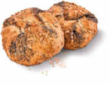 Körnerglück im Angebot bei Netto Marken-Discount in Neumünster Körnerglück Angebote von BACK STUBE bei Netto Marken-Discount Neumünster für 0,39 €