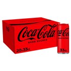 Soda - COCA-COLA - Carrefour à Versailles Soda - COCA-COLA en promo chez Carrefour Versailles à 10,07 €