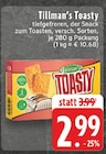 Aktuelles Toasty Angebot bei EDEKA in Aachen ab 2,99 €