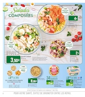 Cuisine Angebote im Prospekt "C'EST TOUS LES JOURS LE MARCHÉ" von Supermarchés Match Cuisine Angebote im Prospekt "C'EST TOUS LES JOURS LE MARCHÉ" von Supermarchés Match auf Seite 8
