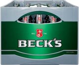 Pils von Beck's im aktuellen Netto Marken-Discount Prospekt