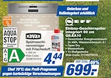 expert Günzburg Prospekt mit  im Angebot für 4,44 €