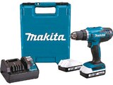 Akkuschrauber DF488D002 Angebote von Makita bei Netto mit dem Scottie Wismar für 119,00 €