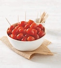 Hyper U Chantonnay - Promo Tomate cerise allongée Promo Tomate cerise allongée à 2,59 € dans le catalogue Hyper U à Chantonnay