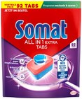 All in 1 Extra im Angebot bei Penny in Weimar All in 1 Extra Angebote von Somat bei Penny Weimar für 12,99 €