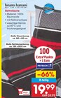 Bettwäsche im Angebot bei Netto Marken-Discount in Rottenburg Bettwäsche Angebote von bruno banani bei Netto Marken-Discount Rottenburg für 19,99 €