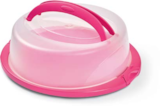 Torten- oder Partybutler Angebote von Kitchen Club bei Netto Marken-Discount Löhne für 4,99 €