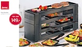 Pizza-Raclette im Angebot bei Zurbrüggen in Bochum Pizza-Raclette Angebote von Spring bei Zurbrüggen Bochum für 149,00 €