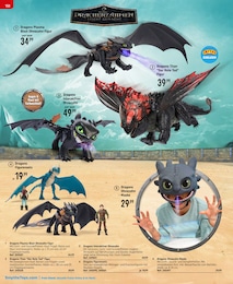Smyths Toys Drachen im Prospekt Smyths Toys Drachen im Prospekt