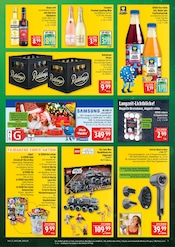 Aktueller Marktkauf Prospekt mit Bier, "AUSWAHL RIESIG, PREISE NIEDRIG", Seite 3