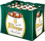 EDEKA Hohenvier - Bitburger Pils Angebot im Prospekt Bitburger Pils bei EDEKA im Hohenvier Prospekt für 11,00 €